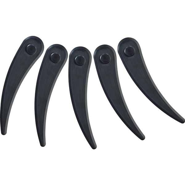 Bosch Plastkniv Durablade 26 cm – 5 stk