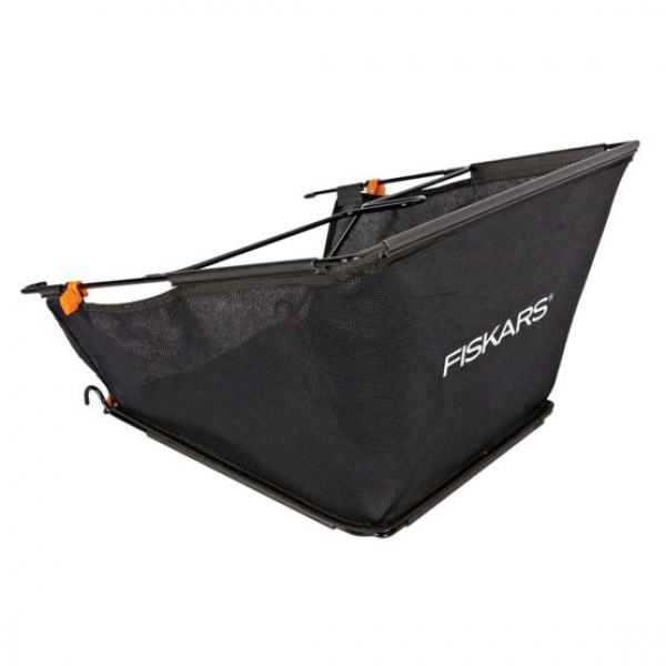 Fiskars momentum græsopsamler