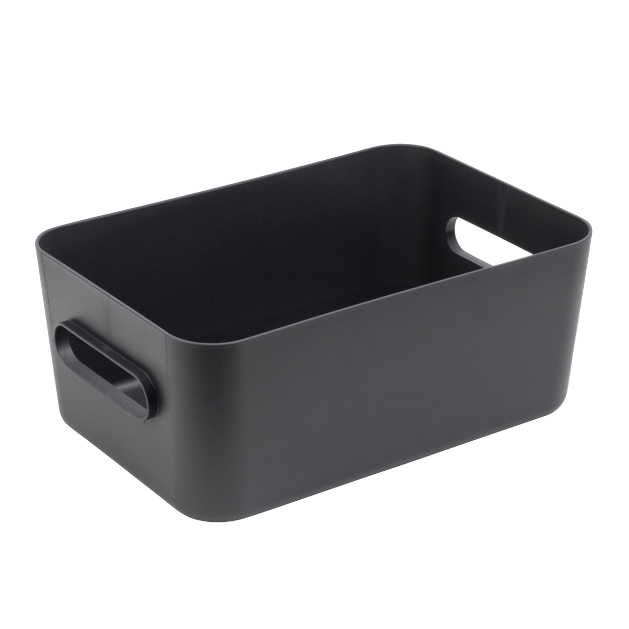 SmartStore Comfort M Opbevaringskasse i dark teal 5,3 L