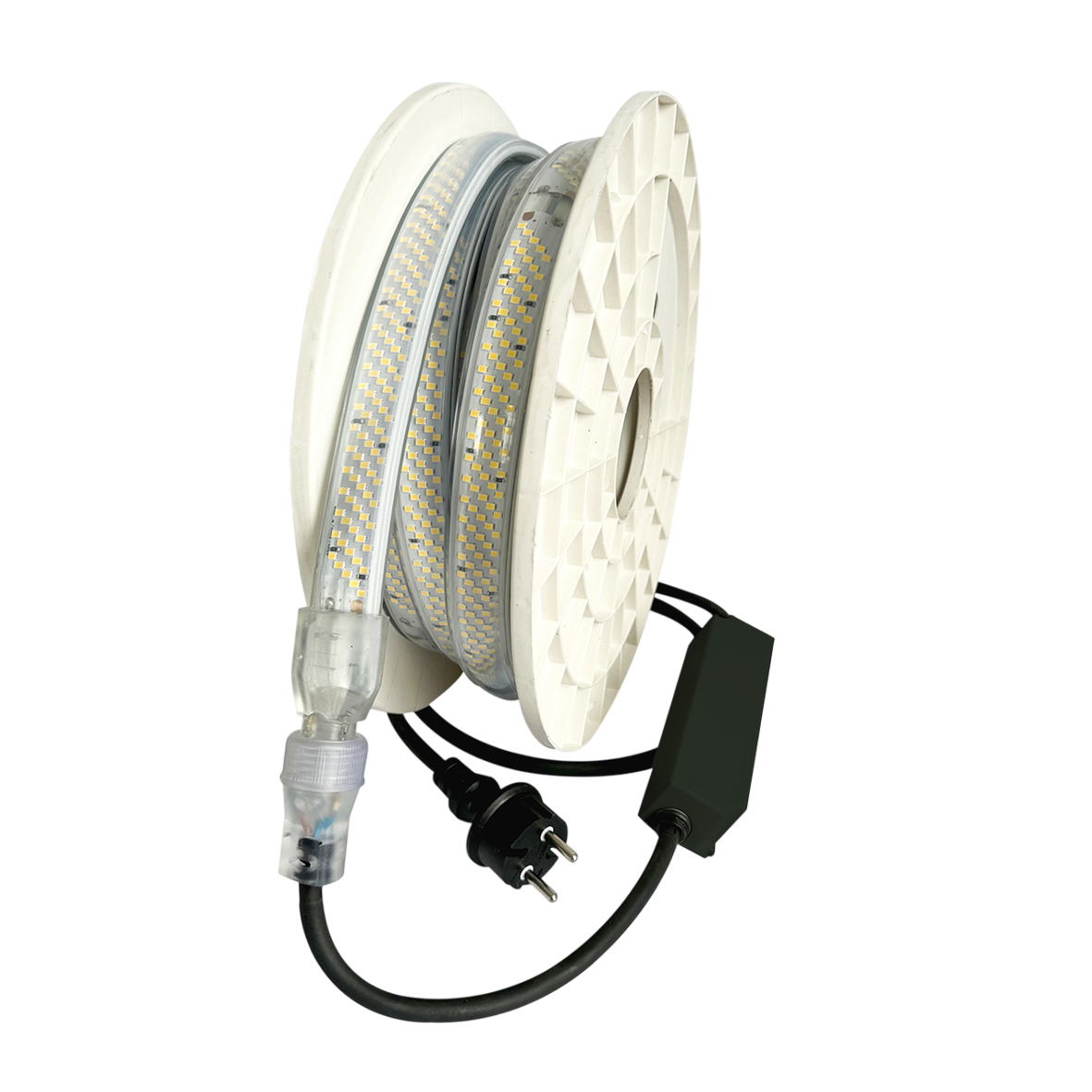 Blue Electric Flex-Line LED strip XL "Flicker Free" 10M