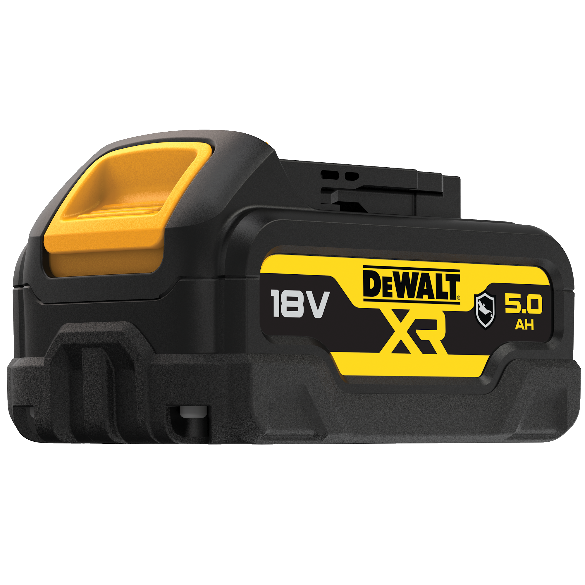 DeWALT DCB184G-XJ 18V XR 5,0 Ah Batteri GFN