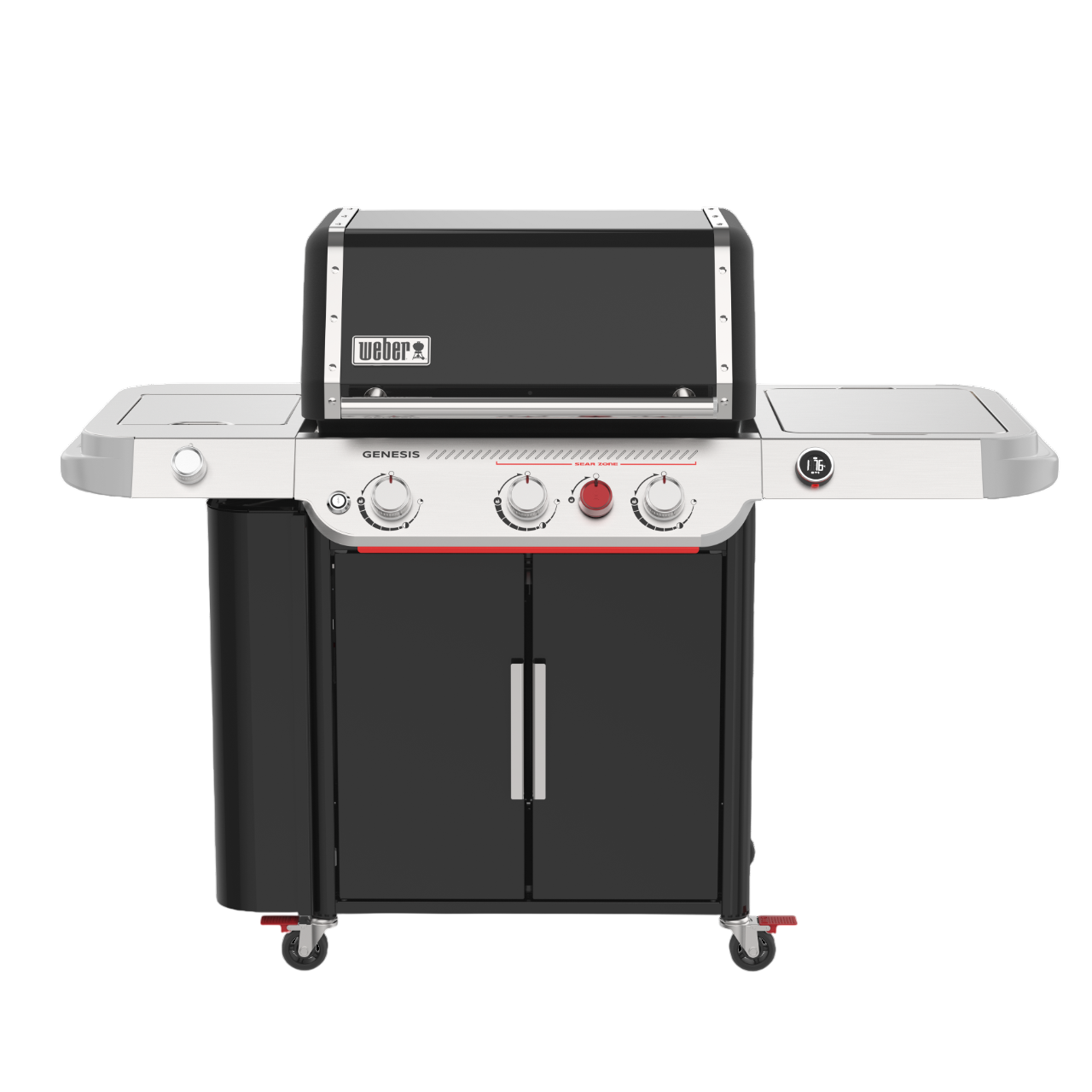 Weber Genesis EPX-335W Smart Gasgrill