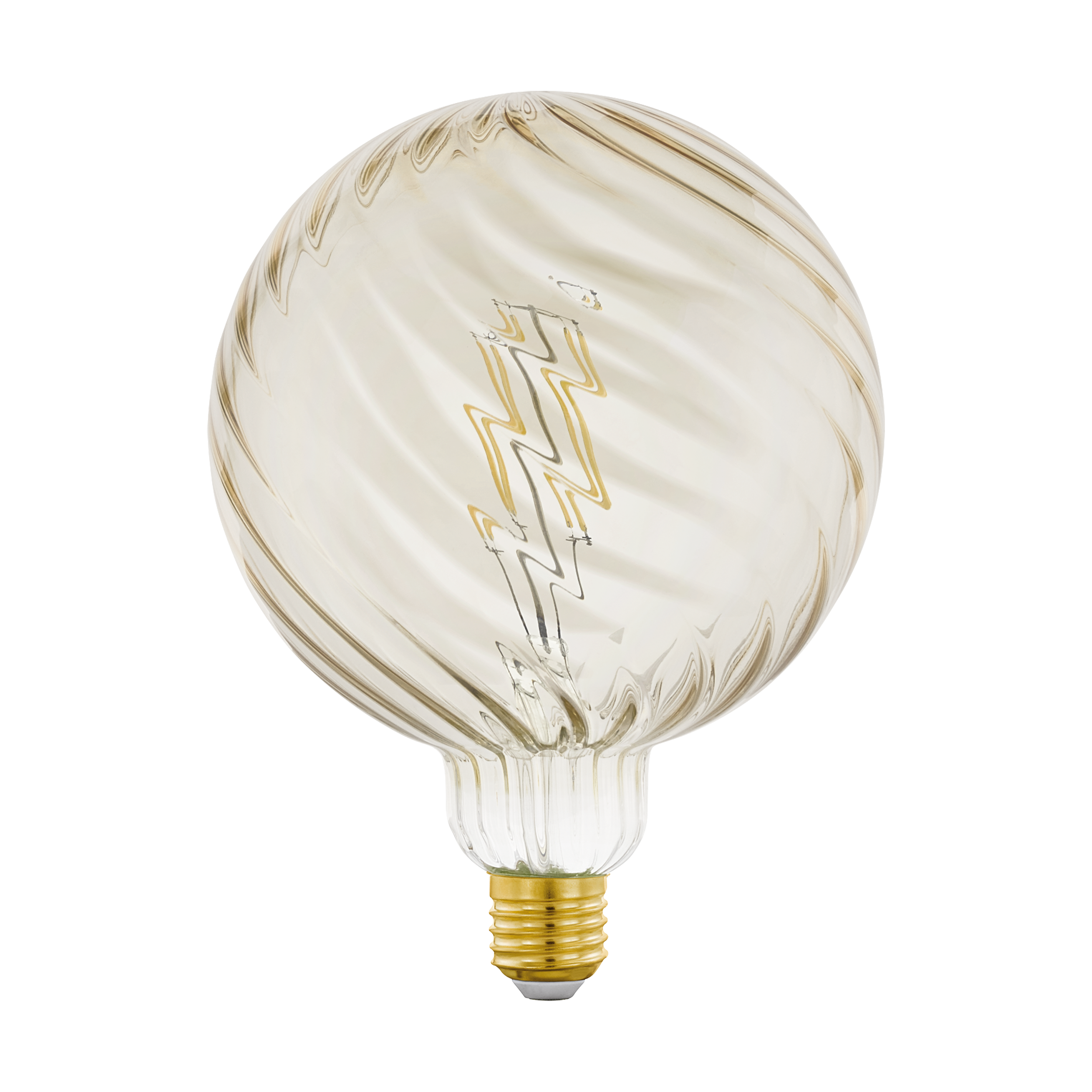 EGLO LED pære E27 2W 2200k
