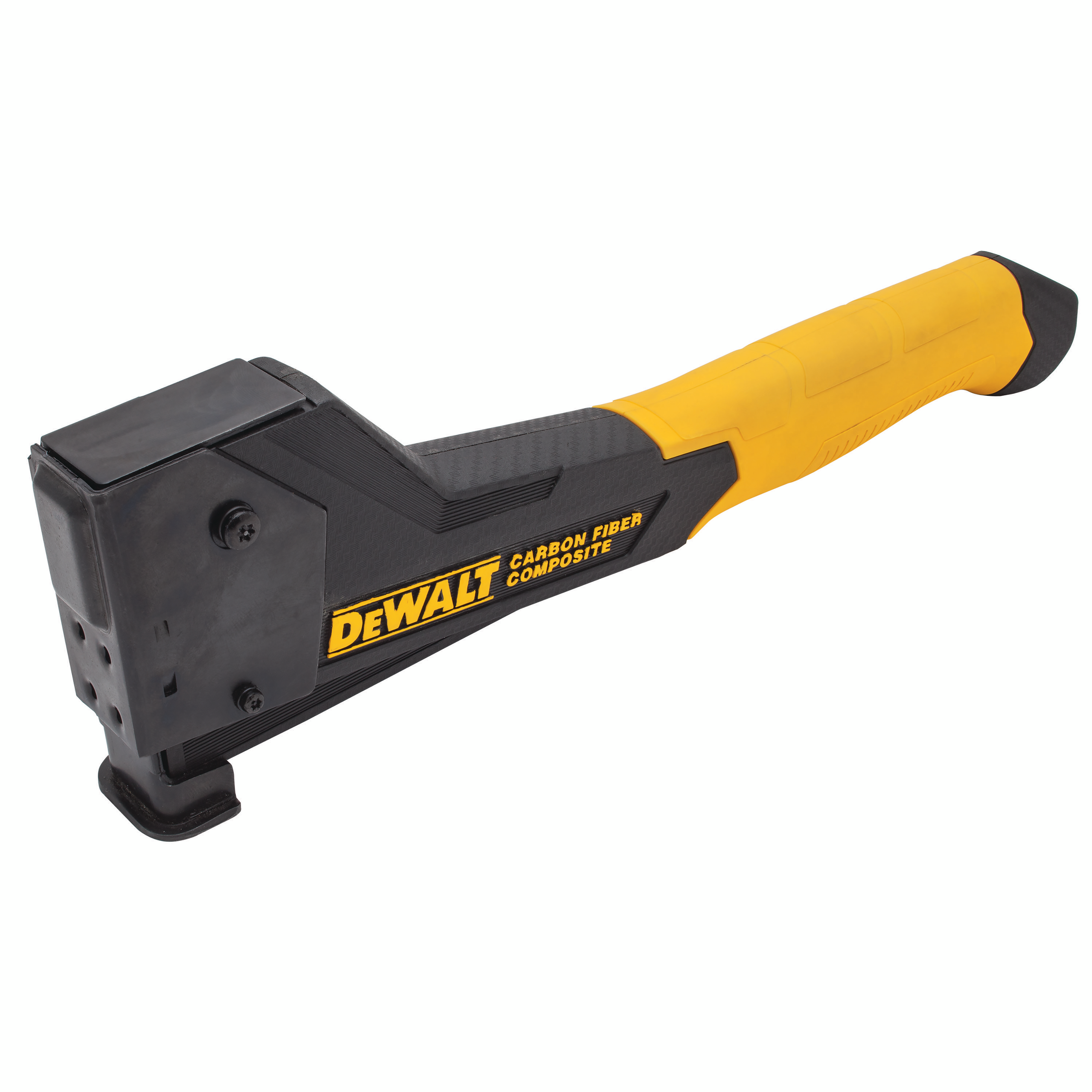 DeWALT DWHT75900-0 Carbon Fiber Hæftehammer