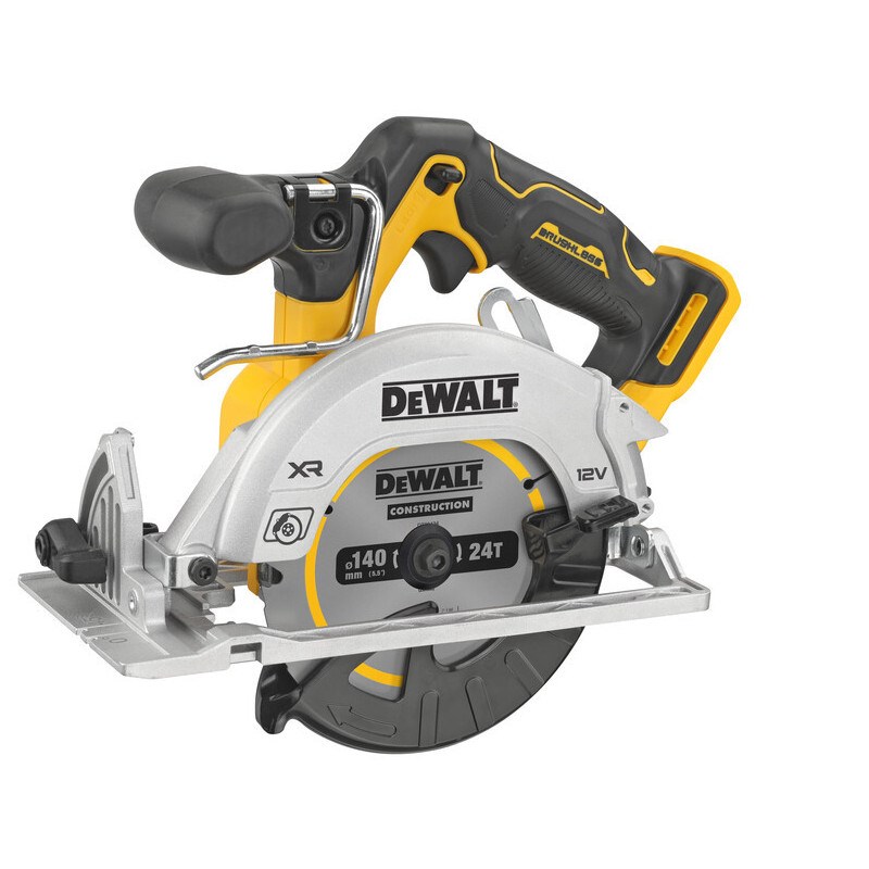 DeWALT DCS512N-XJ 12V XR Rundsav – Solo