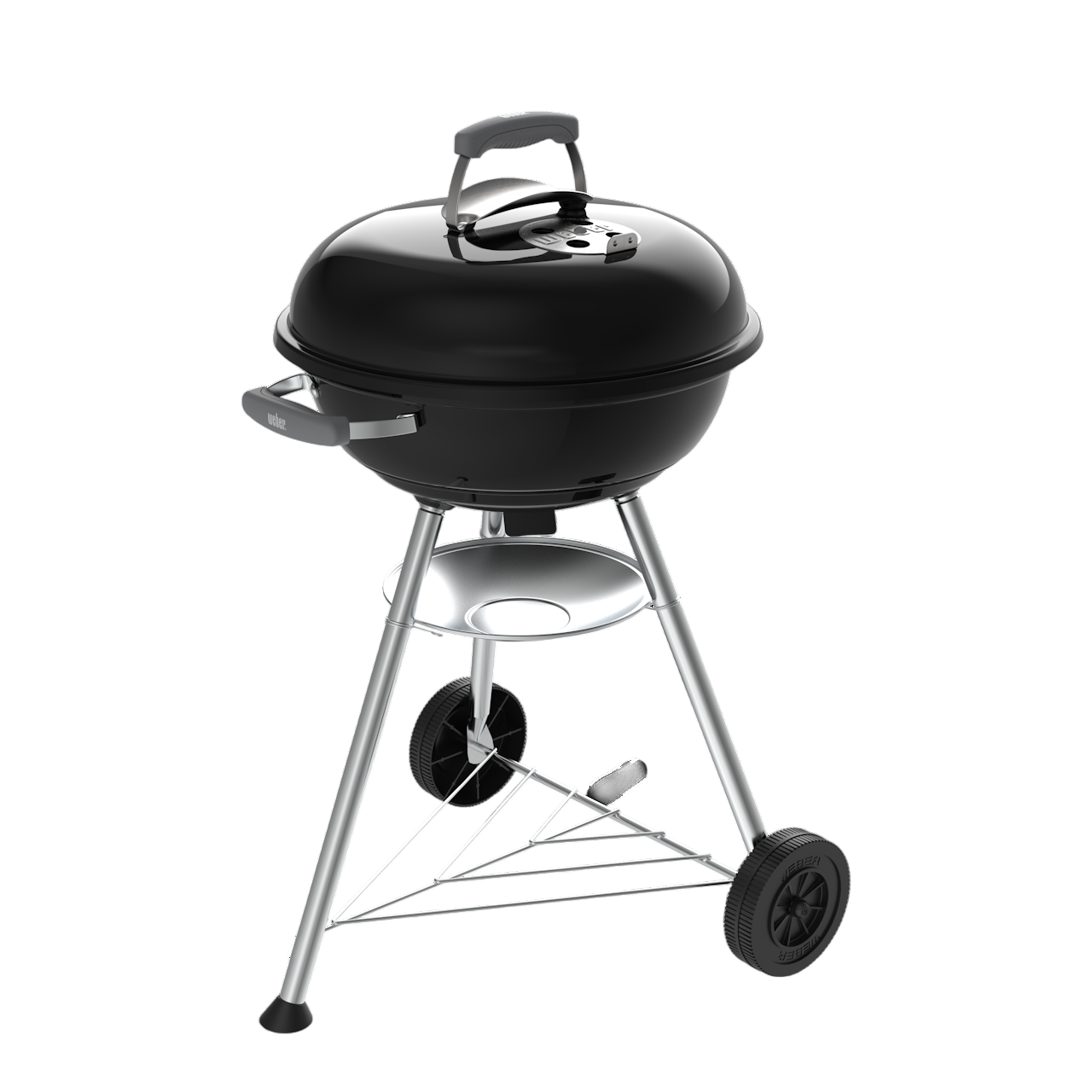 Weber Compact Kettle Kulgrill 47 cm