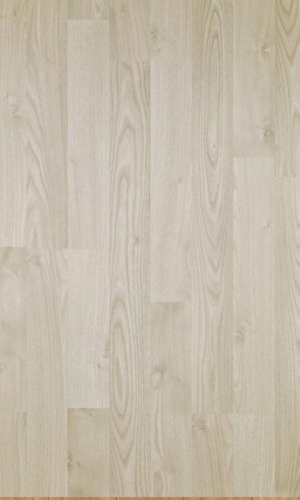 BerryAlloc Original Hvid Eg 2-stavs Laminatgulv