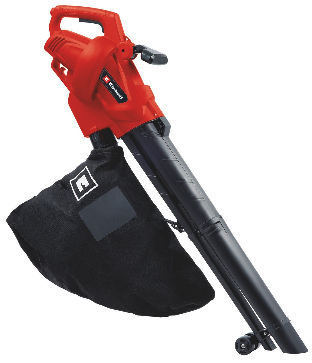 Einhell GC-EL 3024 E Løvsuger/-blæser 3000W