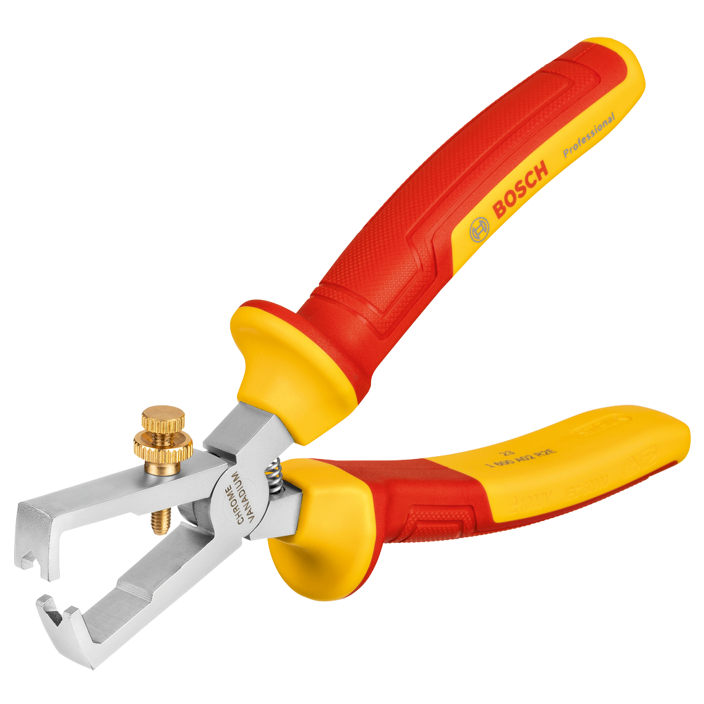 Bosch Professional VDE-universalafisoleringstang 160 mm