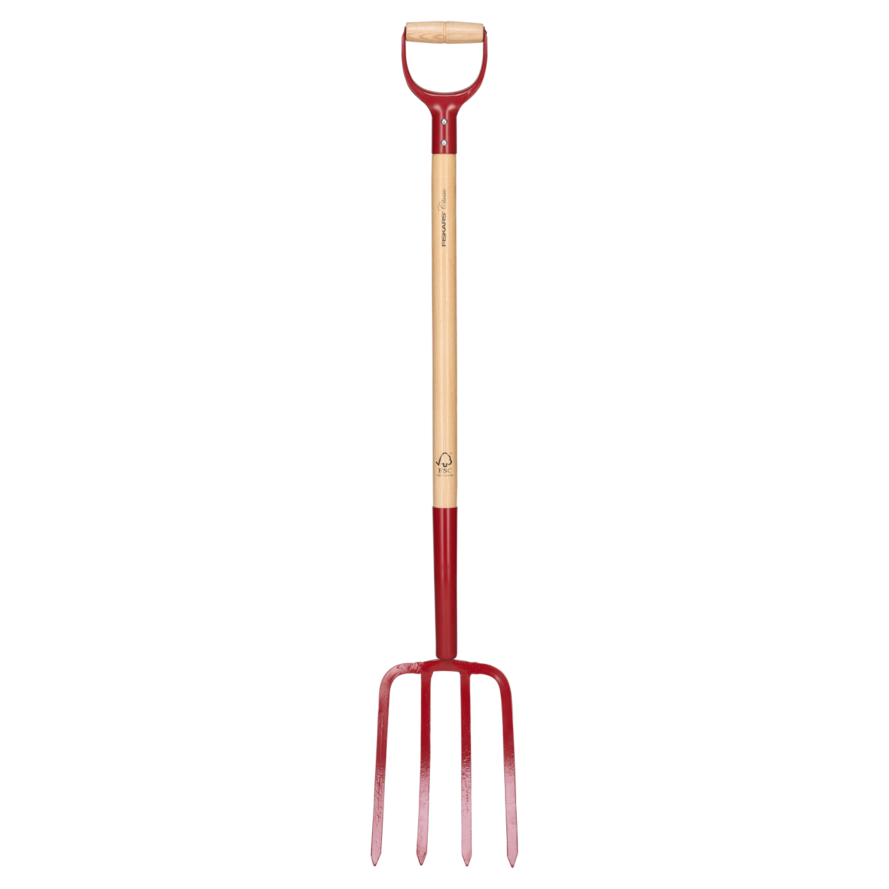 Fiskars Classic Gravegreb