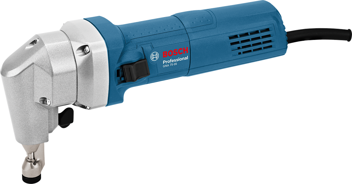 Bosch Professional GNA 75-16 Pladestanser