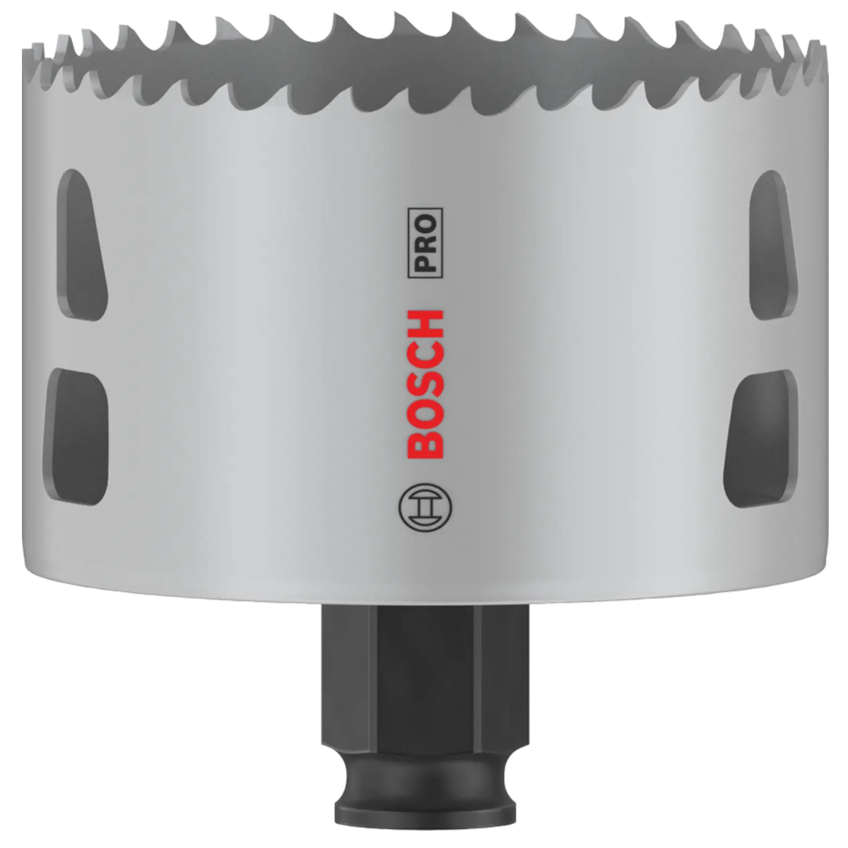 Bosch Professional Multi Material PC Plus hulsav 76 mm