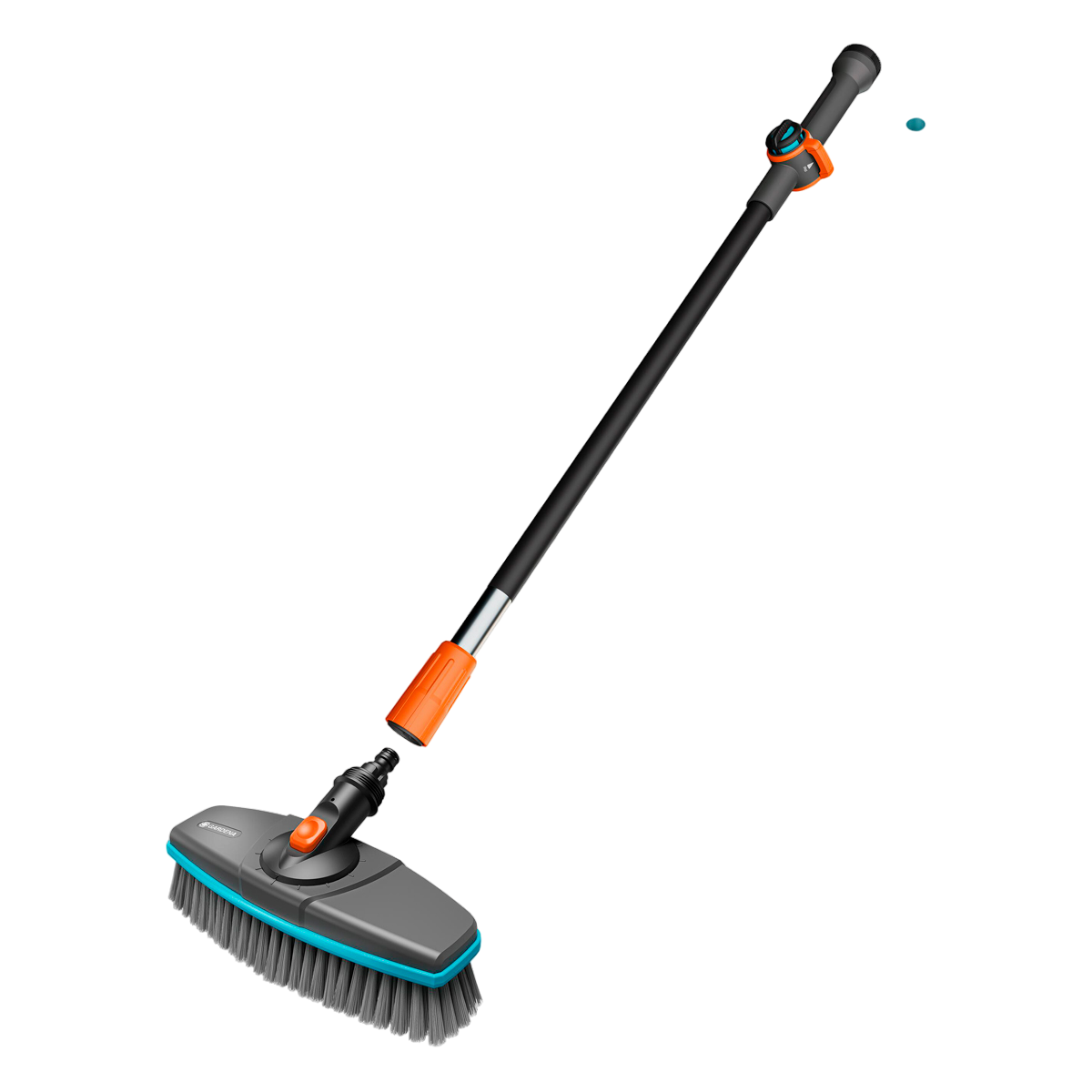 Gardena Cleansystem Vaskesæt