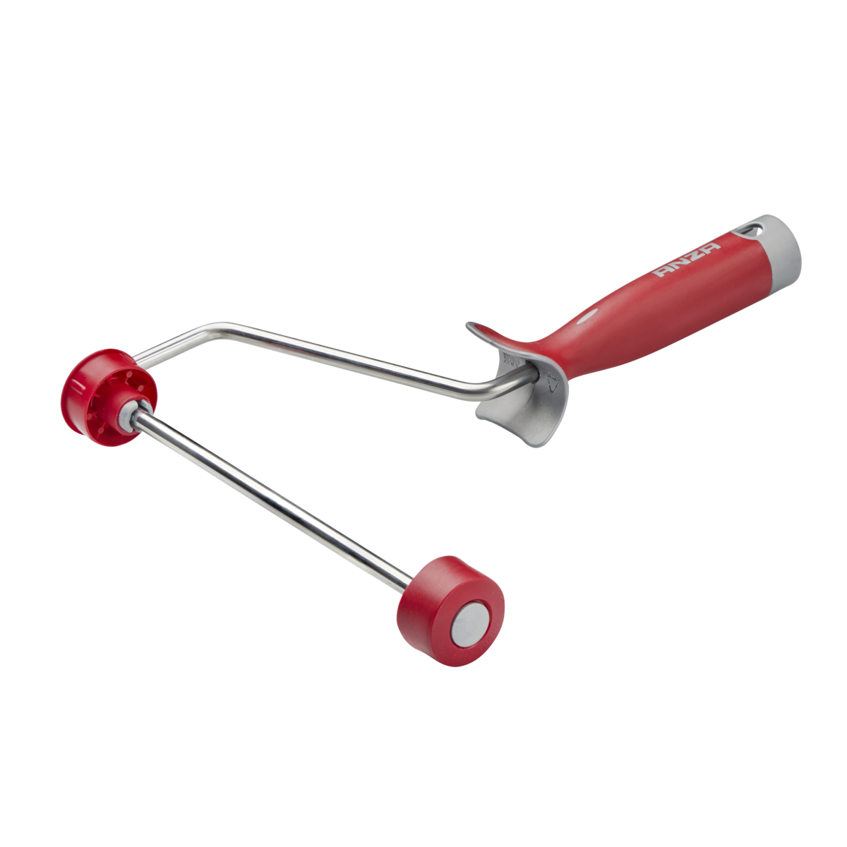 Anza Elite Maxirulleskaft 18 cm