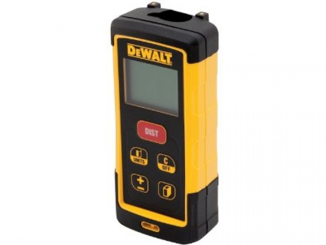 DeWALT DW03050 Laser-afstandsmåler